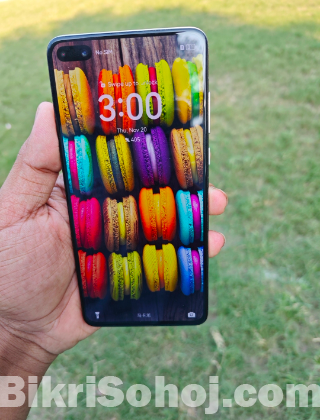 Huawei p40